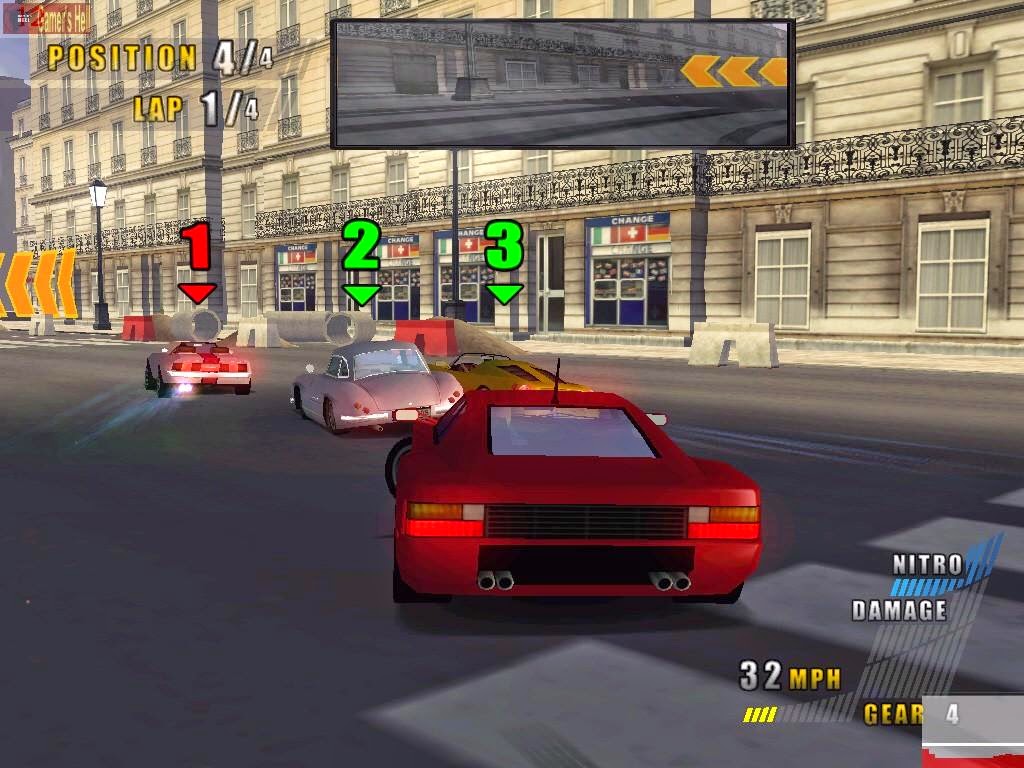taxi racer london 2 download