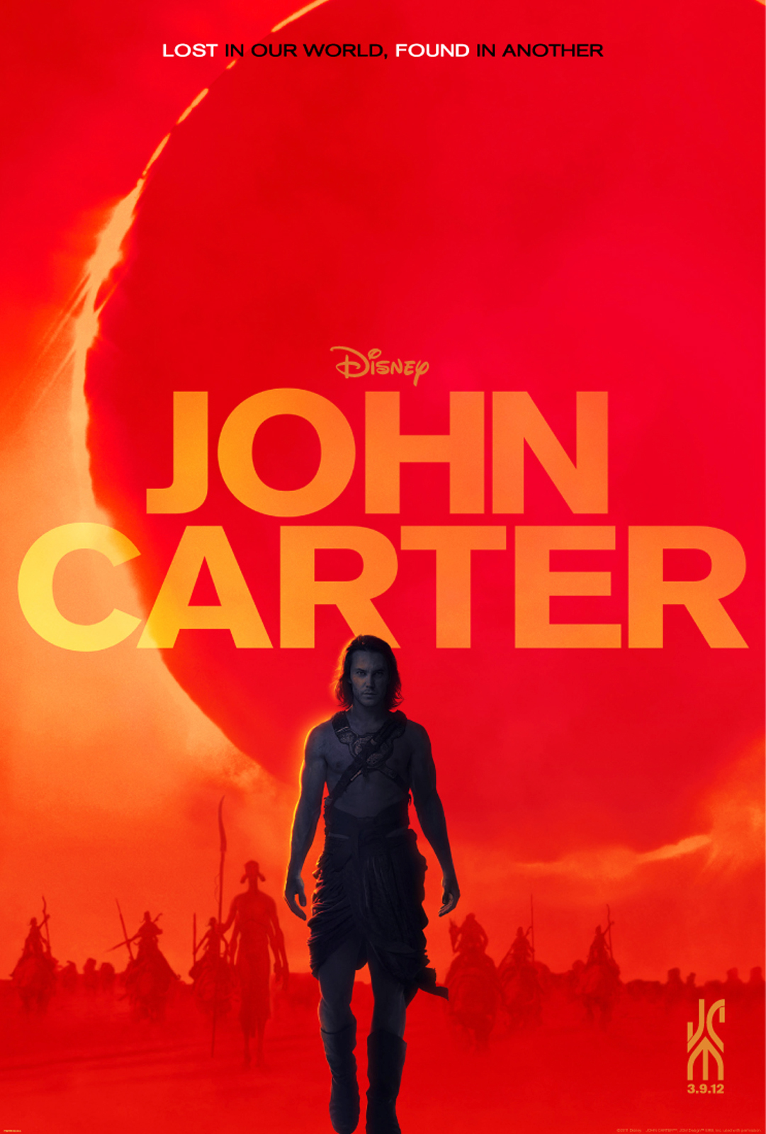 download film john carter 2